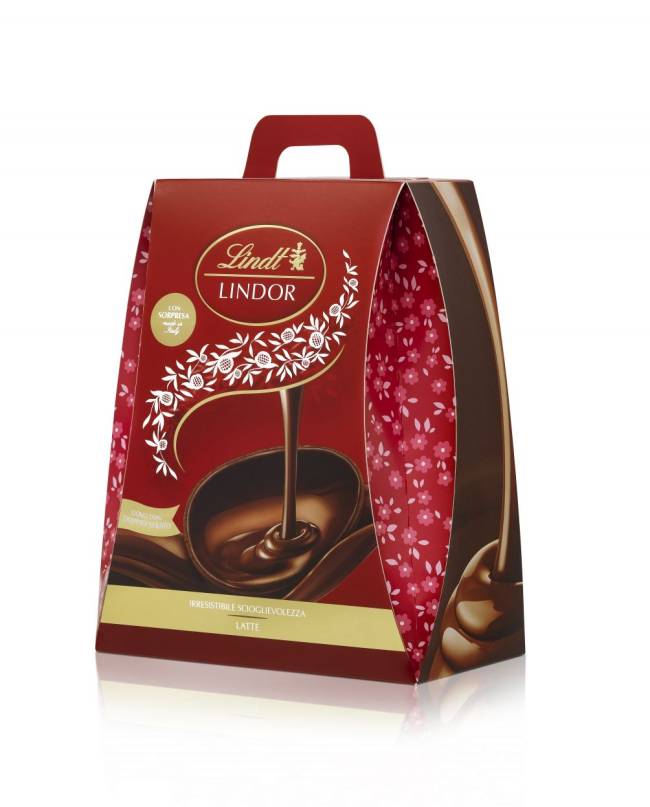 lindt lindt