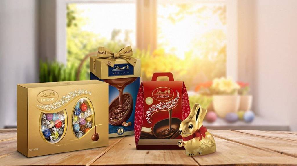 Outlet de Páscoa: marcas dão desconto de até 70% em ovos e chocolates