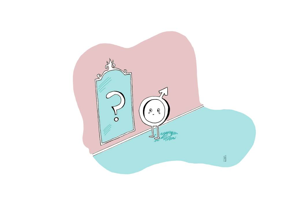 De ‘mau’ a ‘Prior’: a crise do macho adulto branco sempre no comando