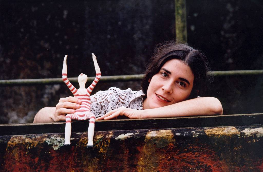 Monica Salmaso Monica Salmaso