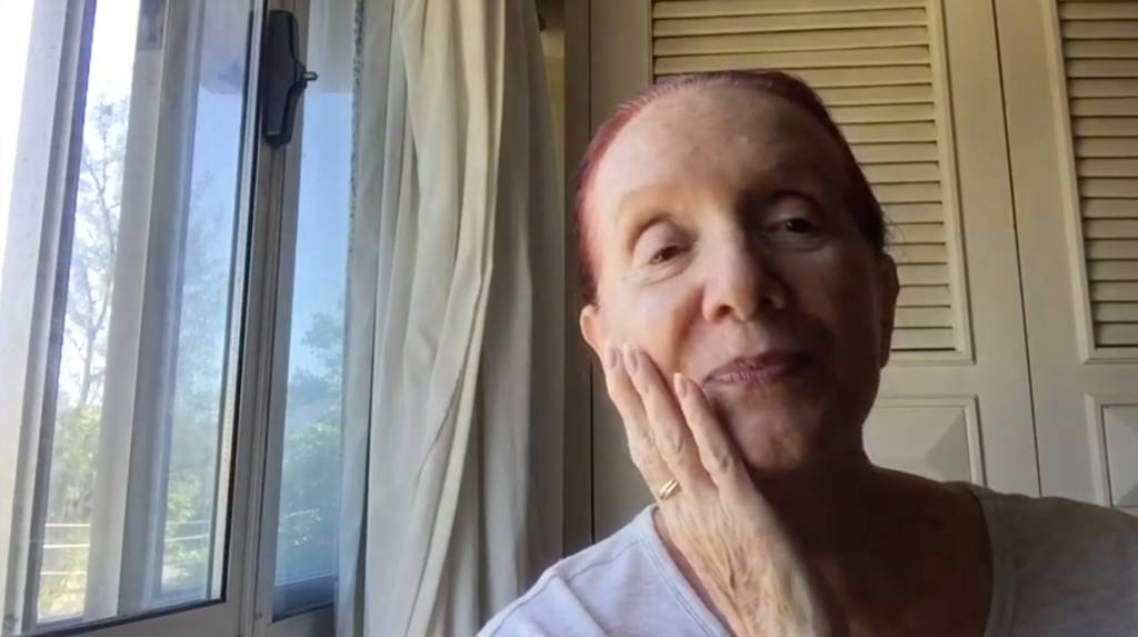 Coronavírus: rotina em isolamento social vira filme de cineastas cariocas