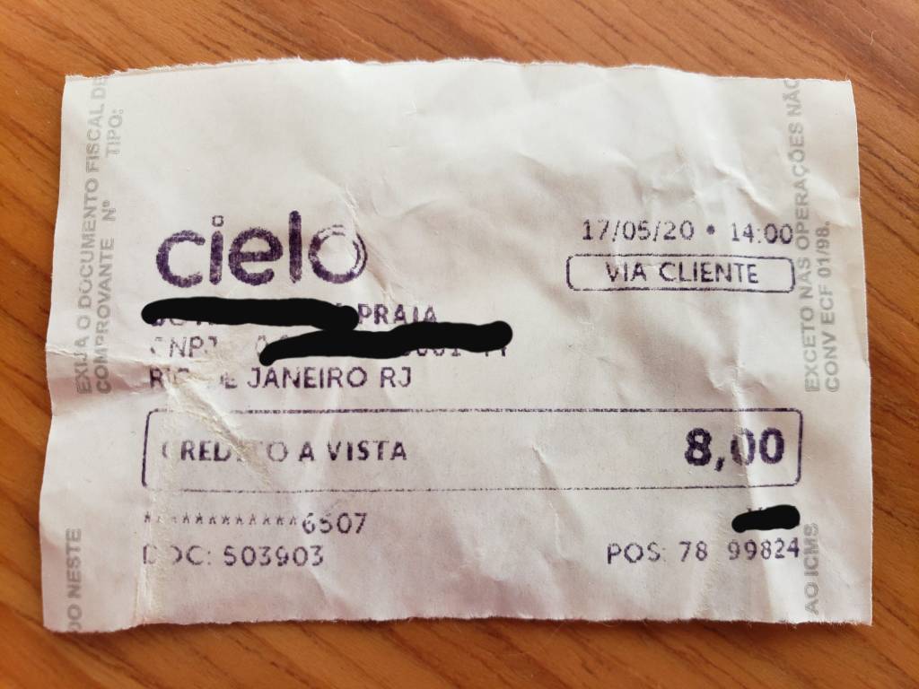 A coroa, o corona e a inflação do coco a 8 reais
