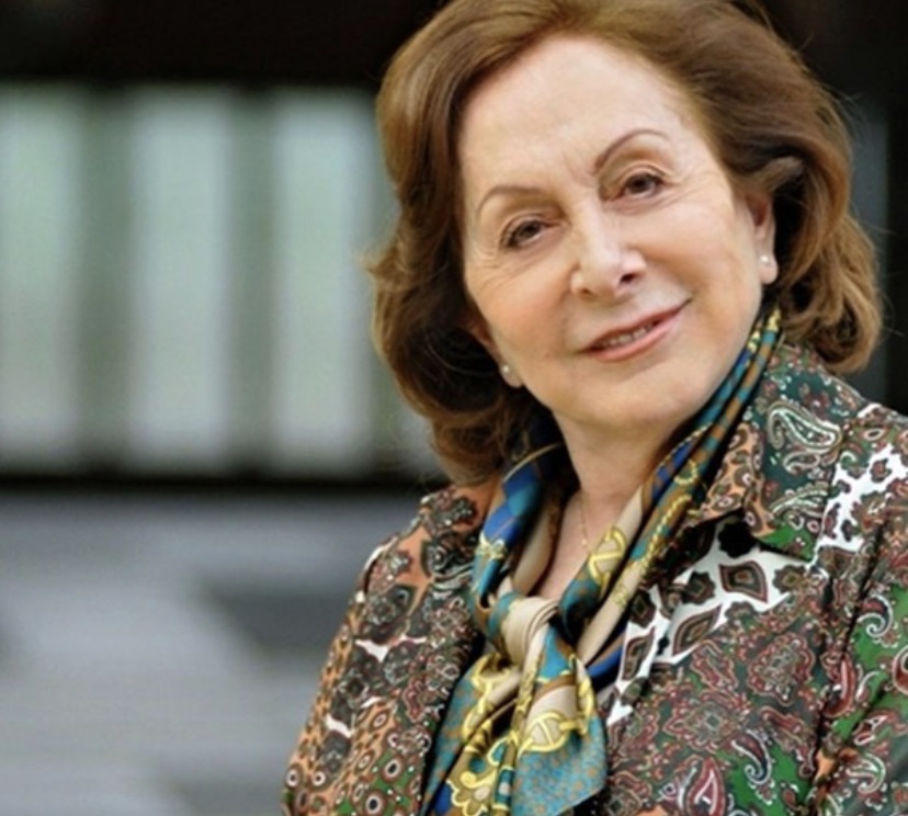 Coronavírus: internada em CTI, Aracy Balabanian aguarda resultado de exame