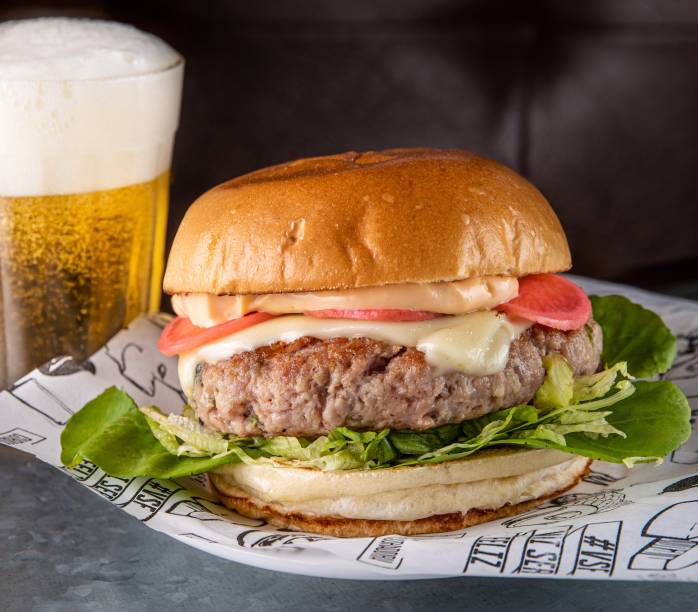 Curadoria: variados sandubas Curadoria: variados sandubas