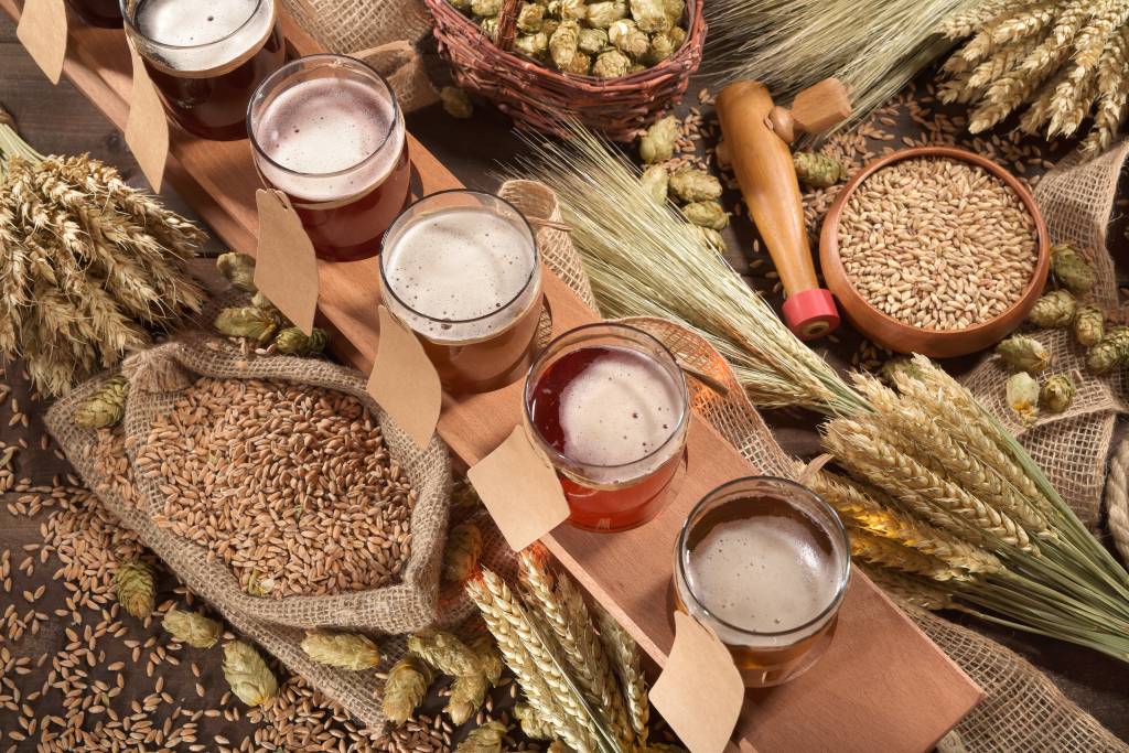 Os Imortais e Itahy do Recreio estão entre bares apoiados por cervejaria