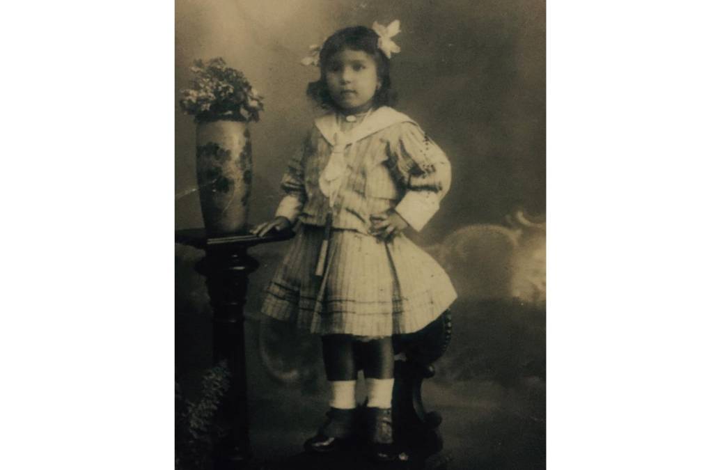 Memória de família: a menina Maria, a “hespanhola” e uma galinha