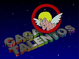 Caça Talento: a série protagonizada pela Angélica foi a primeira participação de Mário na telinha Caça Talento: a série protagonizada pela Angélica foi a primeira participação de Mário na telinha