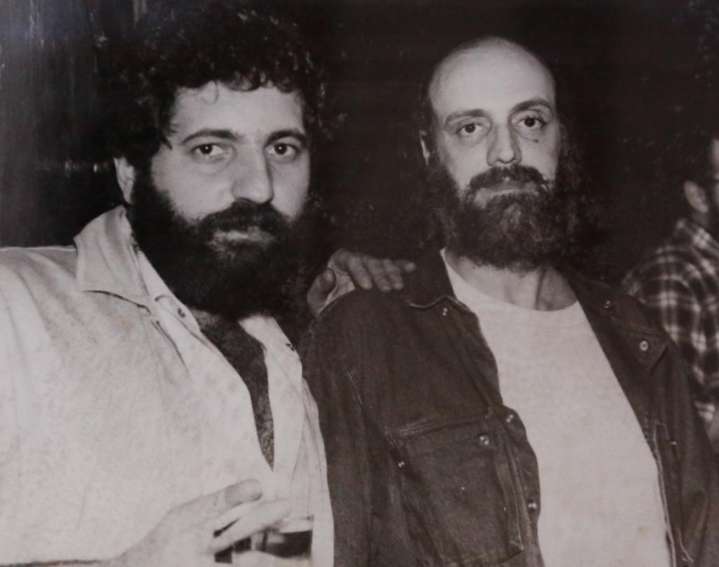 moacyr luyz e aldir blanc