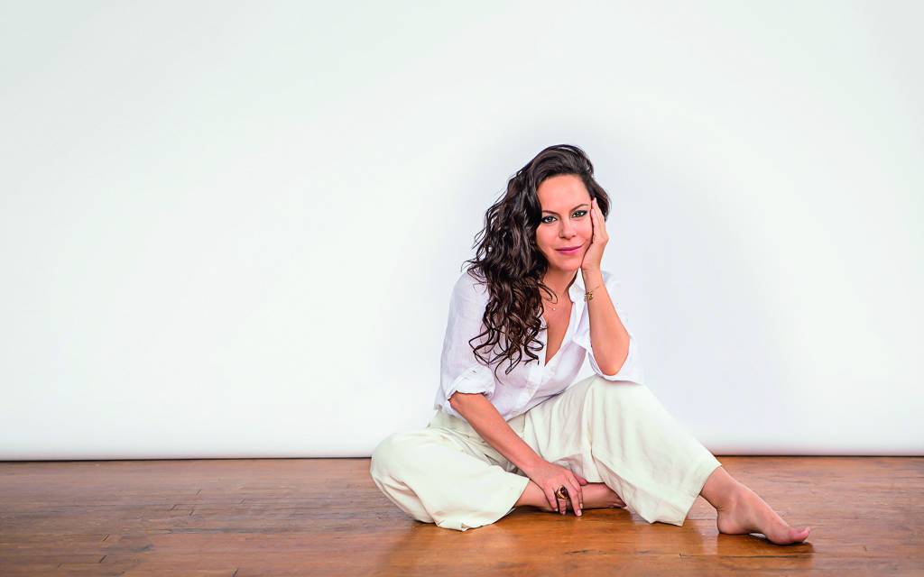 “Crush de adolescência”, diz Bebel Gilberto sobre show com A Cor do Som