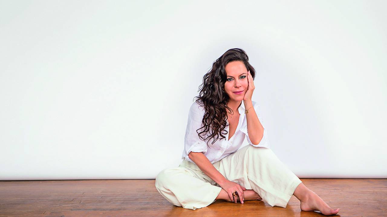 bebel-gilberto
