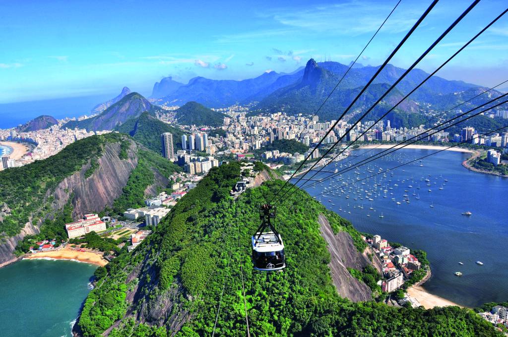 Inverno, mas nem tanto: termômetros podem marcar 30ºC no fim de semana