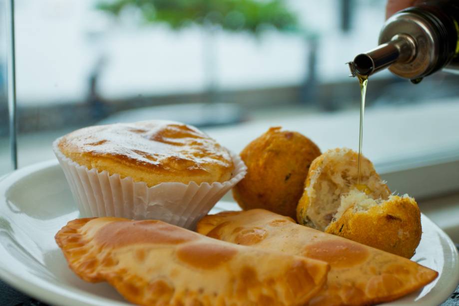 Bar Urca: petiscos e pratos Bar Urca: petiscos e pratos