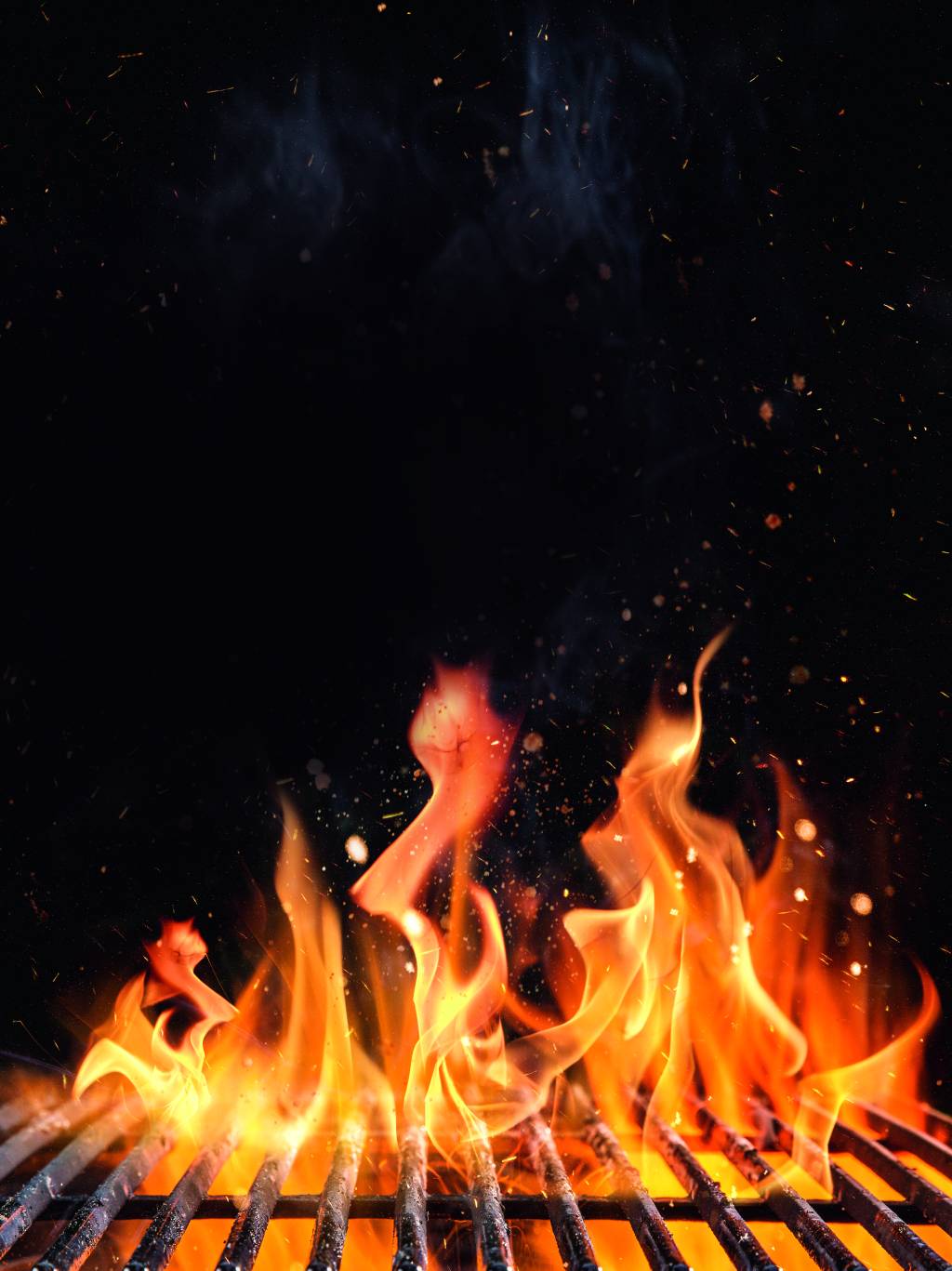 A varanda gourmet venceu e o churrasco se torna um dos hits da quarentena