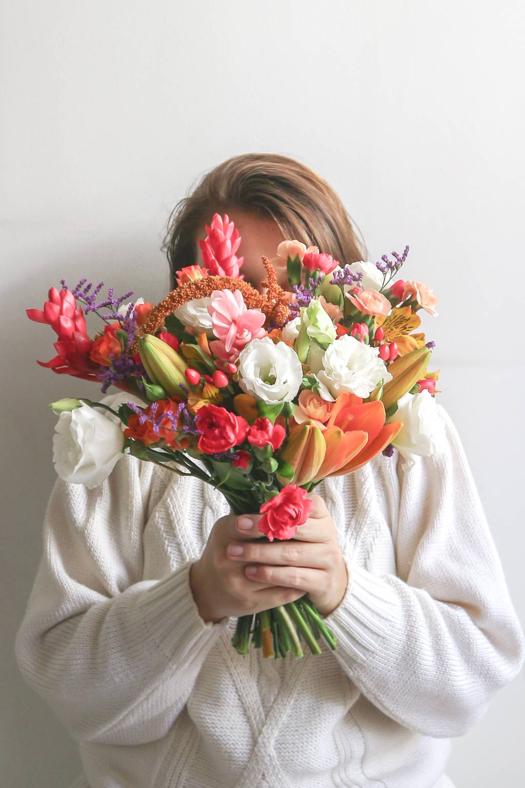 Olhar para trás para entender e abraçar o presente