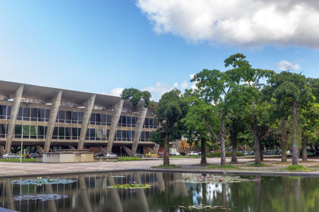 Mariana Várzea: “Pesquisa indica que 20% dos museus podem não reabrir”