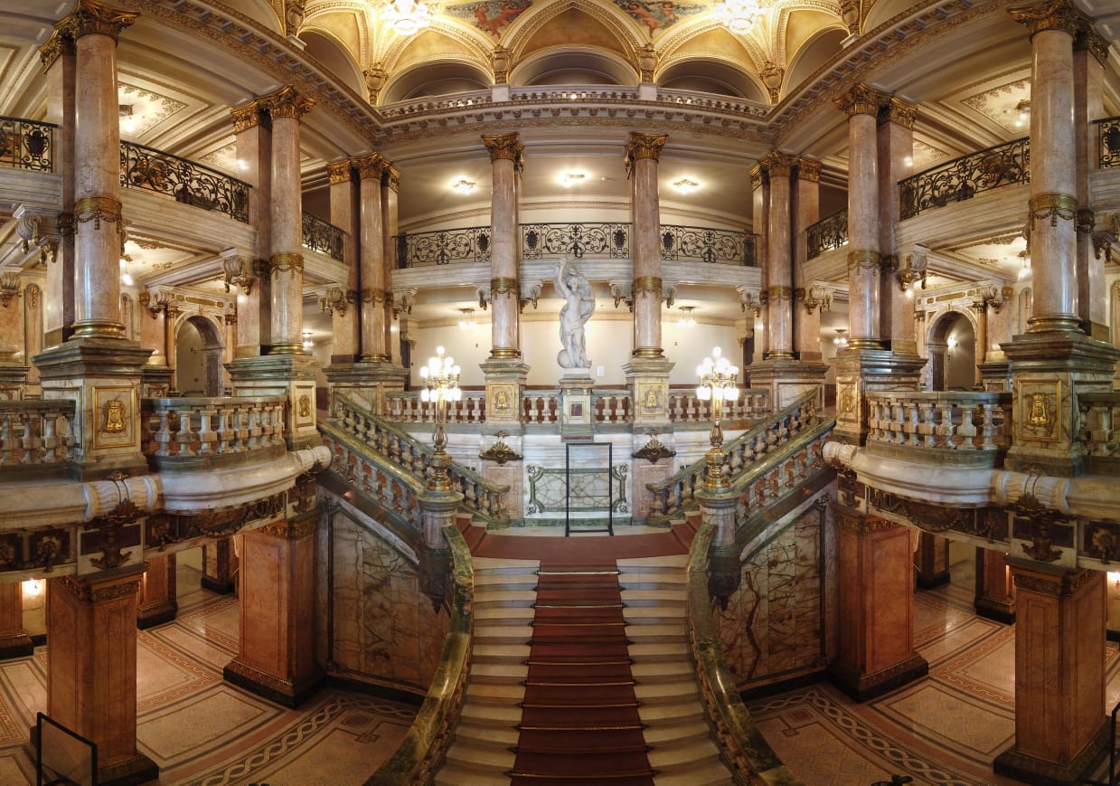 Theatro Municipal