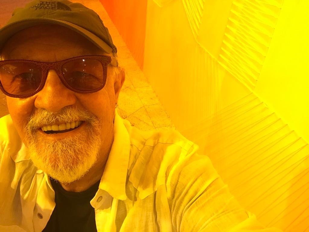 ‘Mário Frias? Quem? Não conheço’, diz Ney Latorraca em entrevista