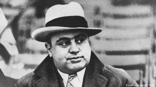 Al Capone