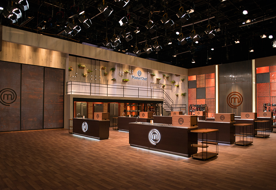 Flexibilização: indústria audiovisual começa a retomar gravações