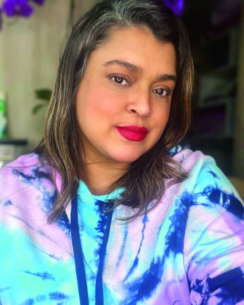 Preta Gil