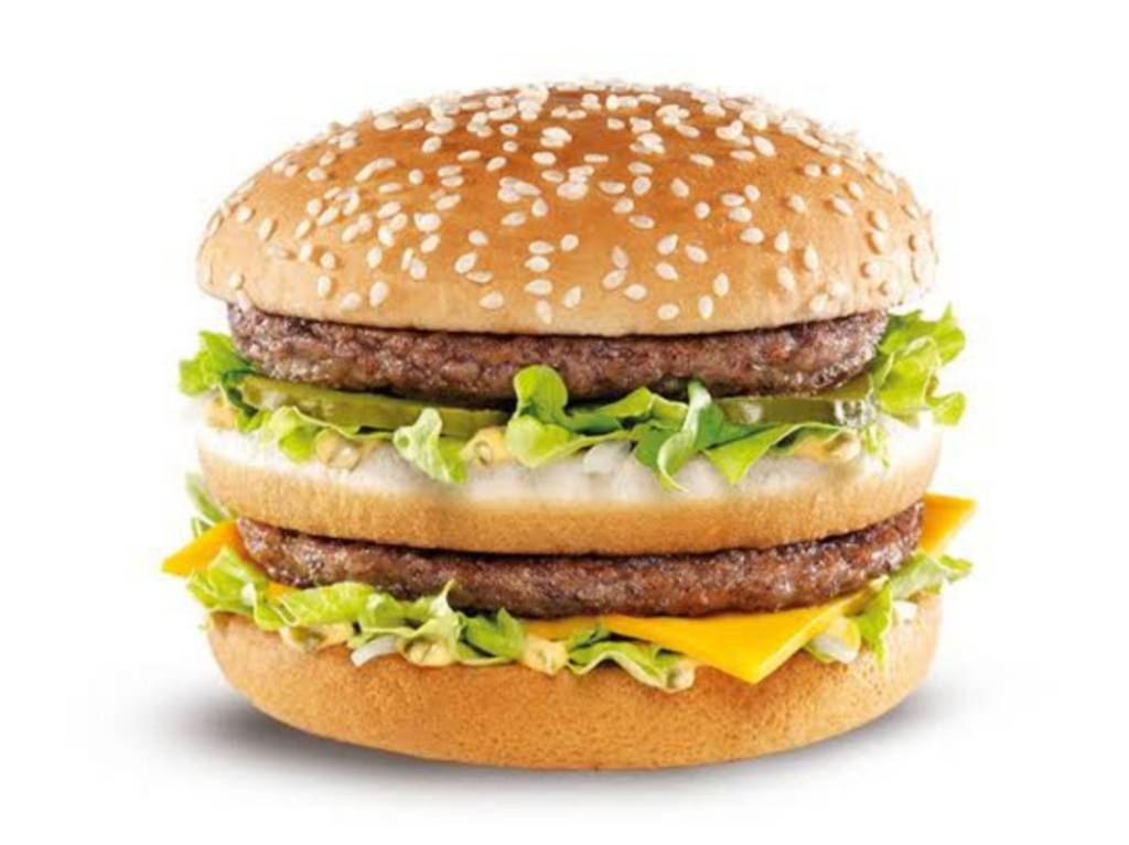 O Índice Big Mac da pandemia