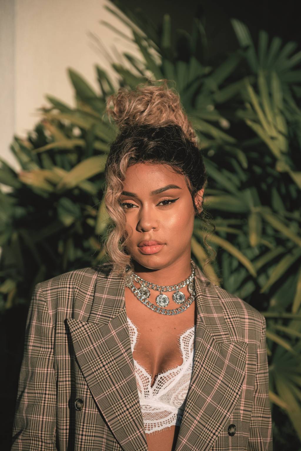 MC Rebecca: ‘Estou sentindo falta de sexo, e não sou a única’