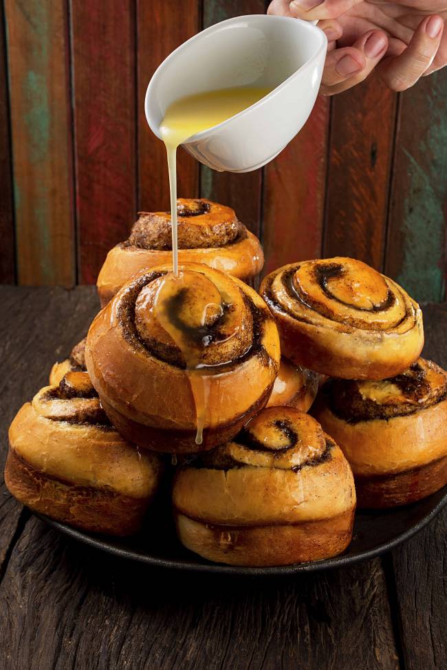 Foto Artesanos Bakery_Cinnamon roll_Crédito Gabriel Ávilla_03 Foto Artesanos Bakery_Cinnamon roll_Crédito Gabriel Ávilla_03