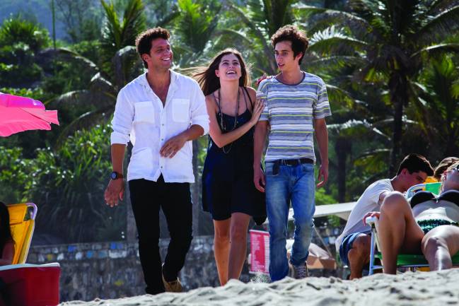 Malhação Sonhos Malhação Sonhos