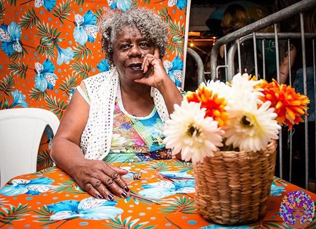 Conceição Evaristo e Bia Bedran participam de roda de leitura on-line