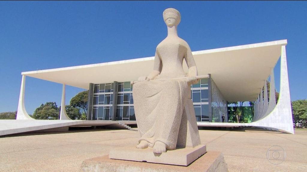 Supremo mantém liminar que suspende operações policiais no Rio