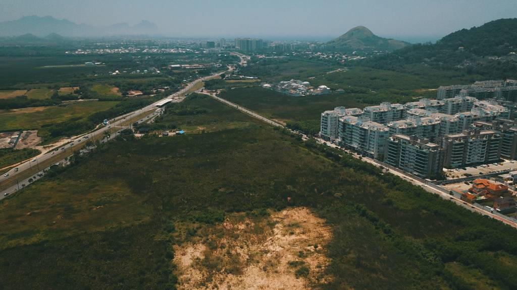 Habitações populares no Recreio enfrentam resistência de moradores do bairro