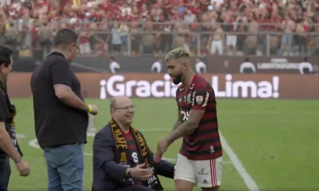 Gabigol-Witzel-Flamengo-Print VALE Gabigol-Witzel-Flamengo-Print VALE