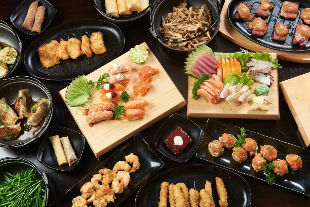 Japa Nao, do chef Nao Hara, vai abrir filial em Ipanema