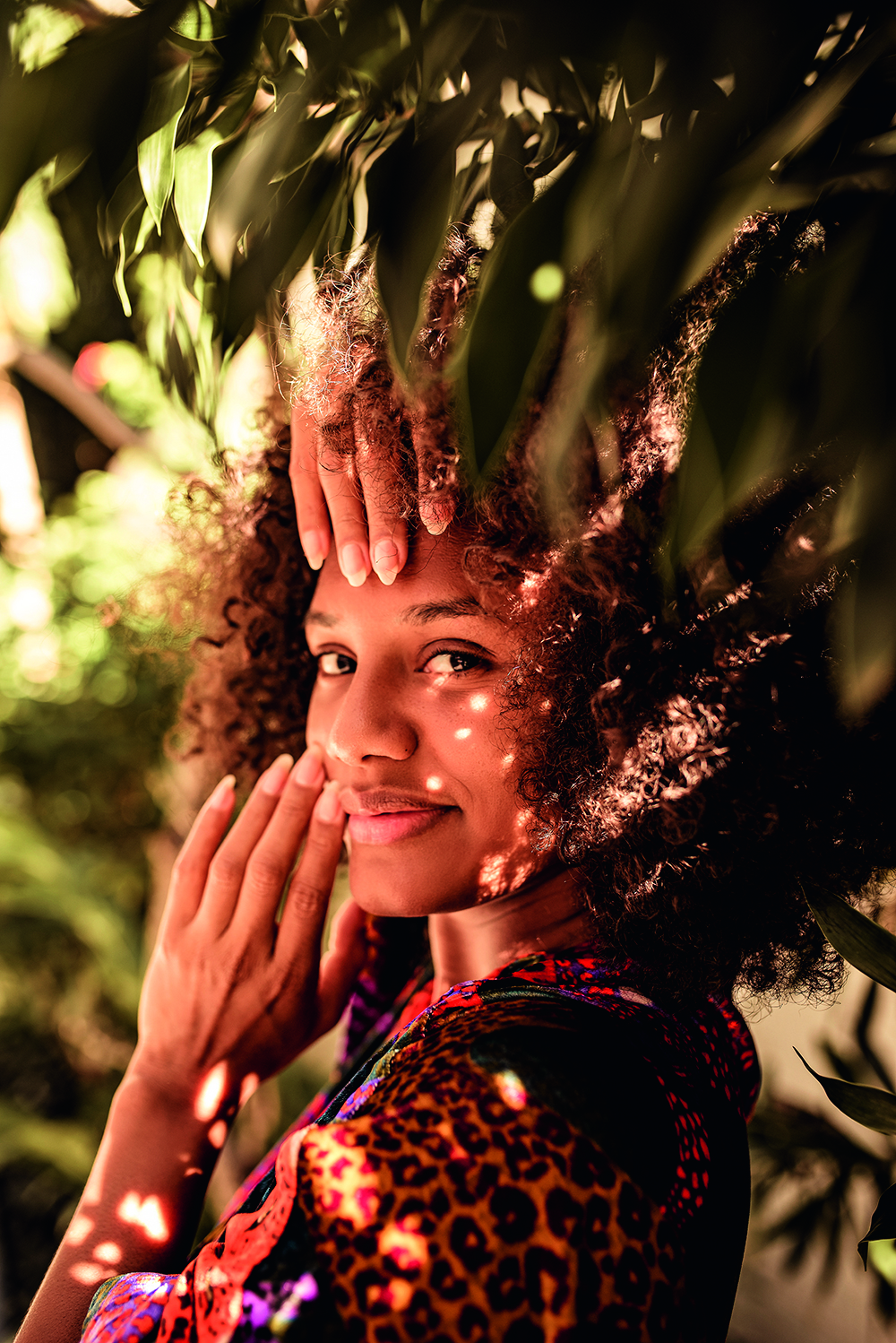 Atriz de ‘Amor de mãe’, Jéssica Ellen trabalha em seu segundo CD