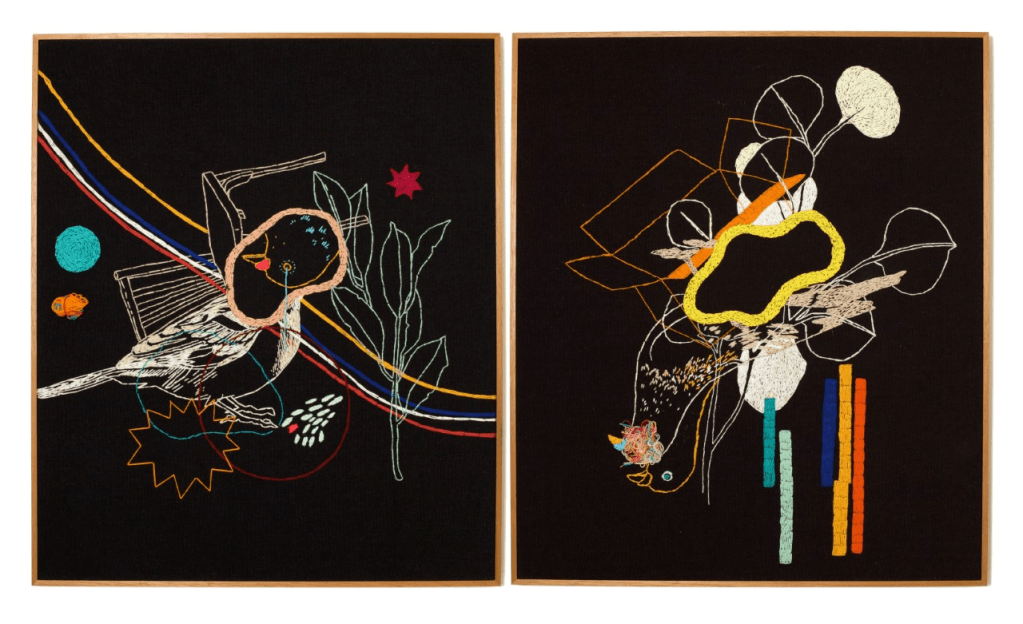 Três exposições para admirar sem sair de casa