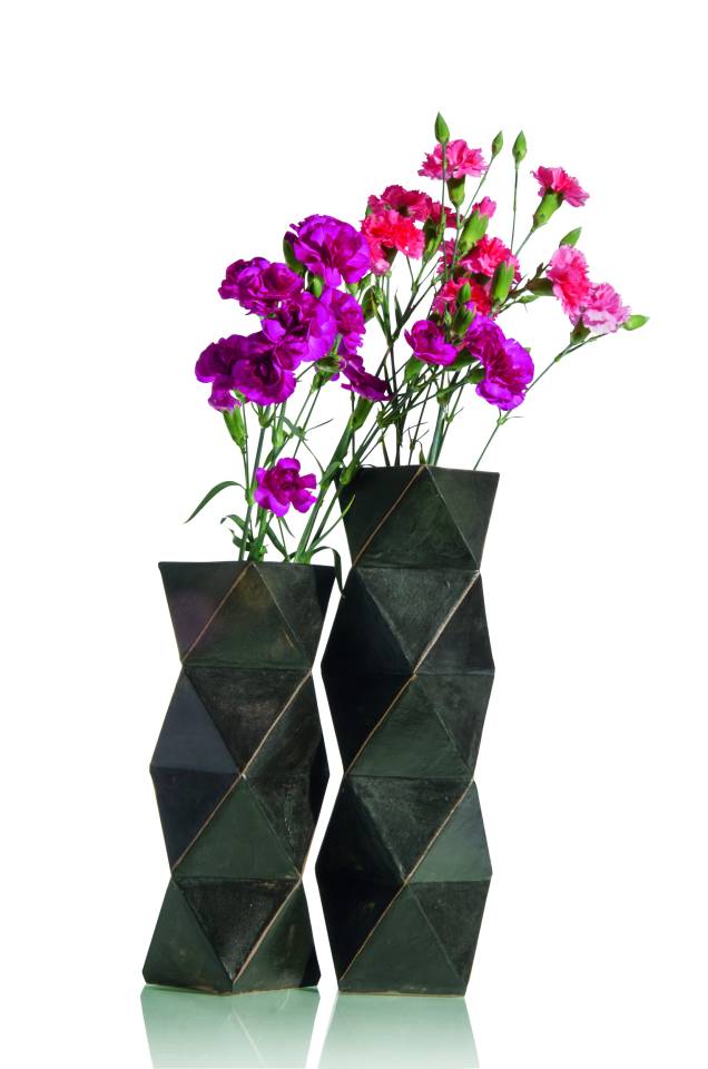 Vasos da Obra Ateliê Vasos da Obra Ateliê
