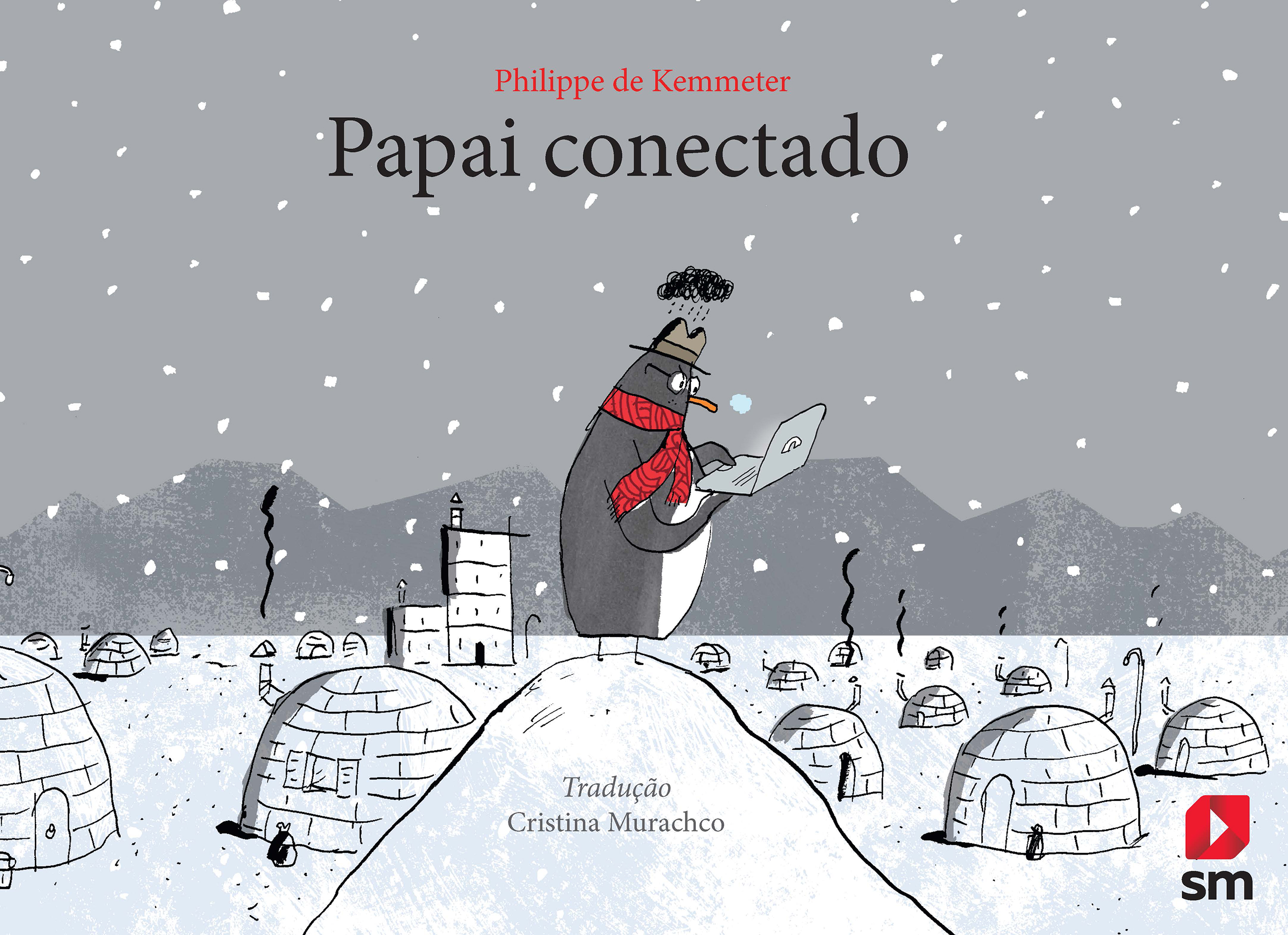 PAPAI CONECTADO