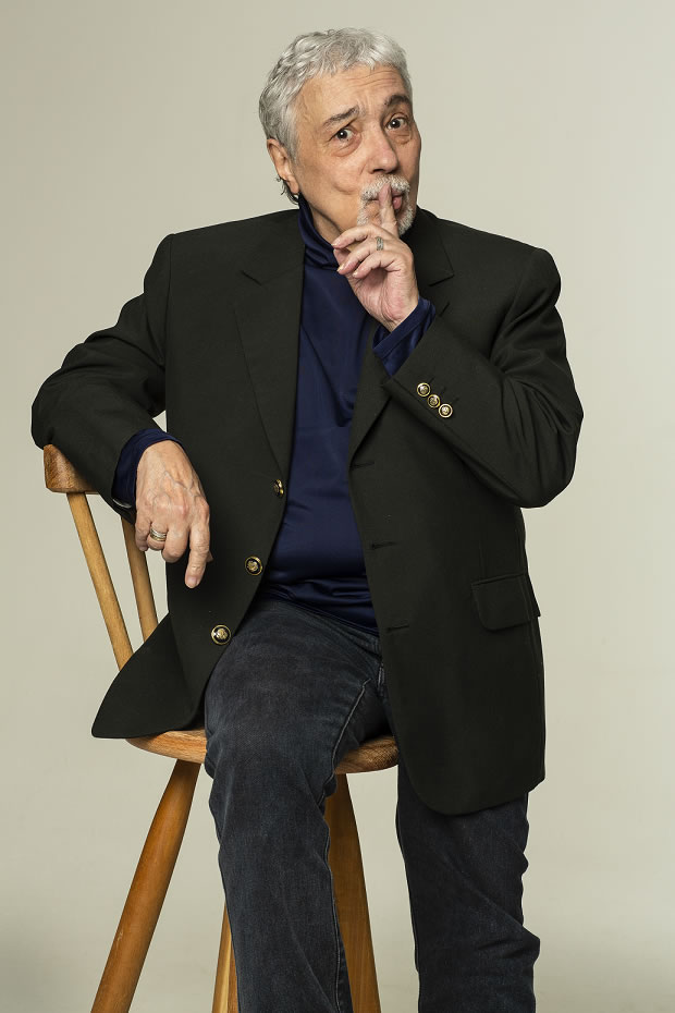 Veja Rio Recomenda: comédia em drive-in flexibilizado e peça on-line