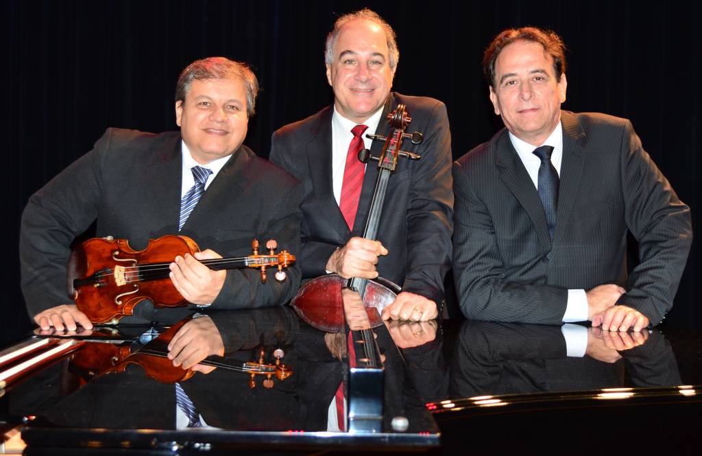 Trio Aquarius Trio Aquarius