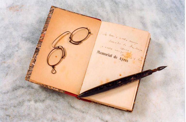 Carta para o poeta e amigo Fernando Fiúza