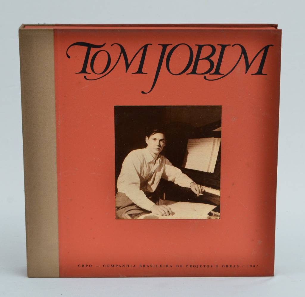 caetano tom jobim caetano tom jobim