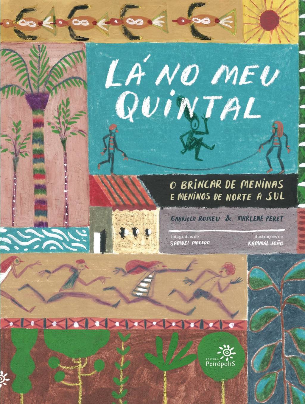 Lá No Meu Quintal Lá No Meu Quintal