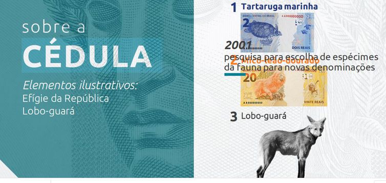 Nova cédula de R$ 200 entra em circulação na quarta (2)