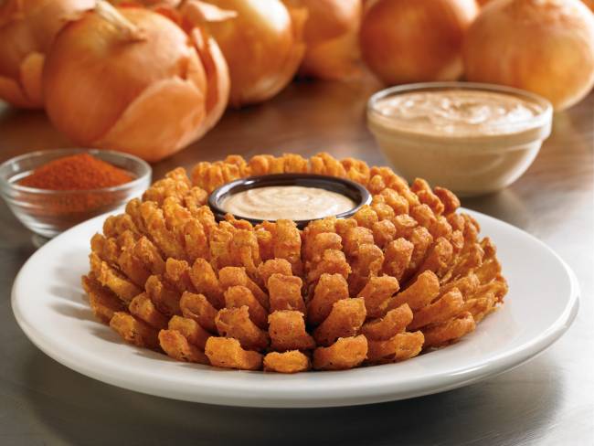 Bloomin Onion (1)