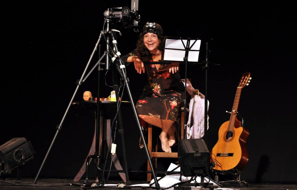 Teatro on-line: sete peças para assistir no fim de semana