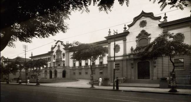 Institito-de-Educação-1940 Institito-de-Educação-1940