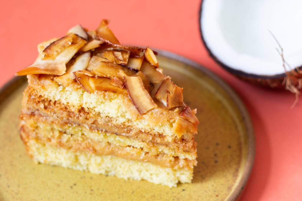 Nooma inaugura “bar de chocolate” no Shopping Leblon