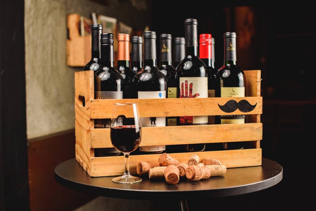 Dois eventos na Barra celebram o vinho neste sábado (12)