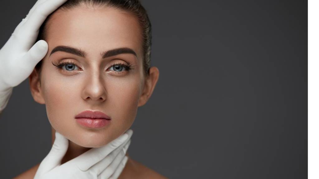 As novidades do preenchimento facial