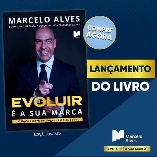 ‘QG da Propina’: ex-presidente da Riotur lança curso para vencer na vida